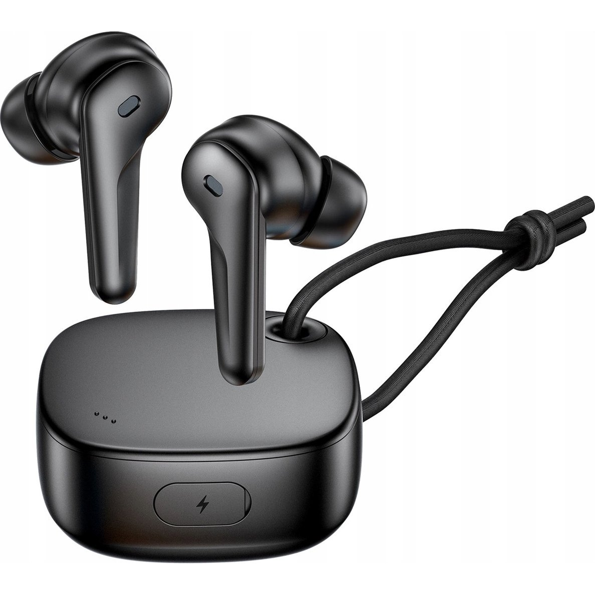 Wireless Earphones TWS Choetech BH-T17 ANC+ENC (6932112107312)-0