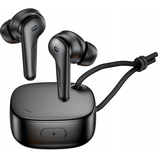 Wireless Earphones TWS Choetech BH-T17 ANC+ENC (6932112107312)-0