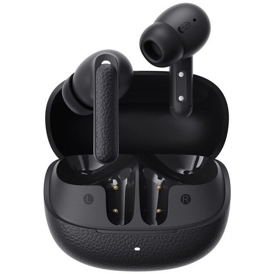 TWS Earphones QCY Buds HT15 ANC (Dark gray) (50758-0)-0