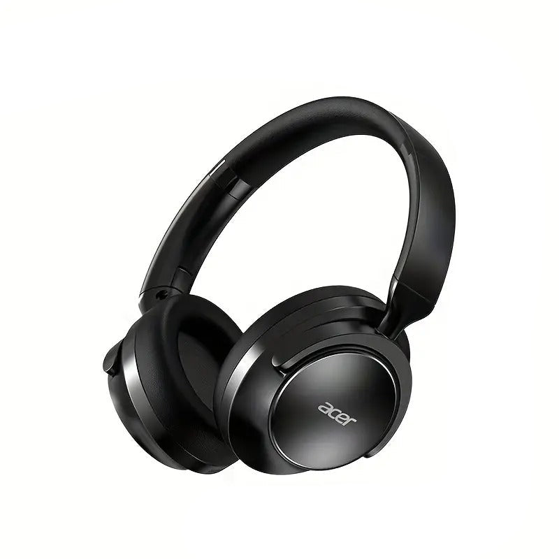 NNETM Wireless Over-Ear Headphones with Noise Cancelling-0