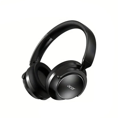 NNETM Wireless Over-Ear Headphones with Noise Cancelling-0