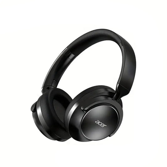 NNETM Wireless Over-Ear Headphones with Noise Cancelling-0