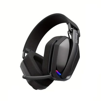 NNETM Wireless Gaming Headphones with Noise Cancelling Mic-0