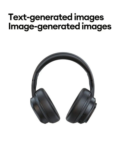 NNETM AI Translation Headphones LCD Touch Wireless Earbuds-3