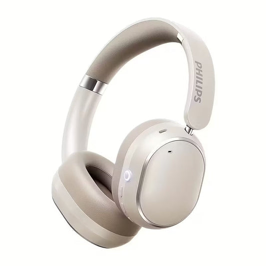 NNETM Wireless Over-Ear ANC Bluetooth Headphones-0