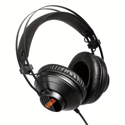 NNETM Wired Studio Monitor Headphones for Recording-0