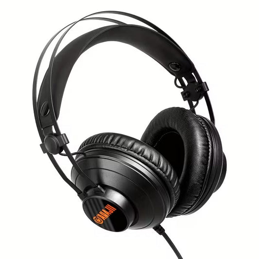 NNETM Wired Studio Monitor Headphones for Recording-0